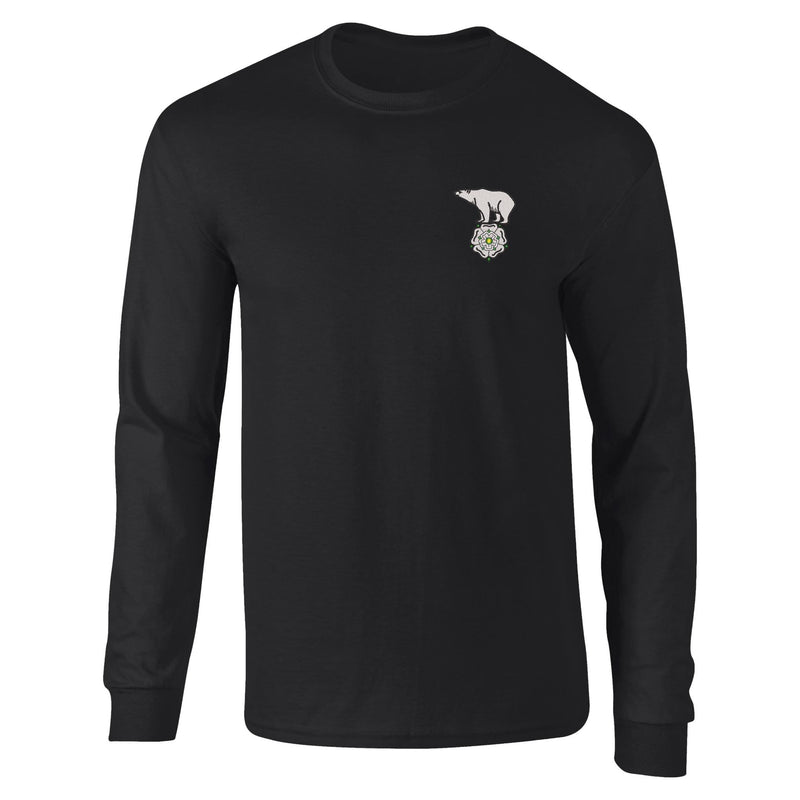 106 Field Squadron Royal Engineers Long Sleeve T-Shirt