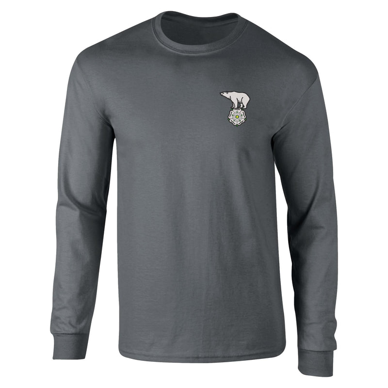 106 Field Squadron Royal Engineers Long Sleeve T-Shirt