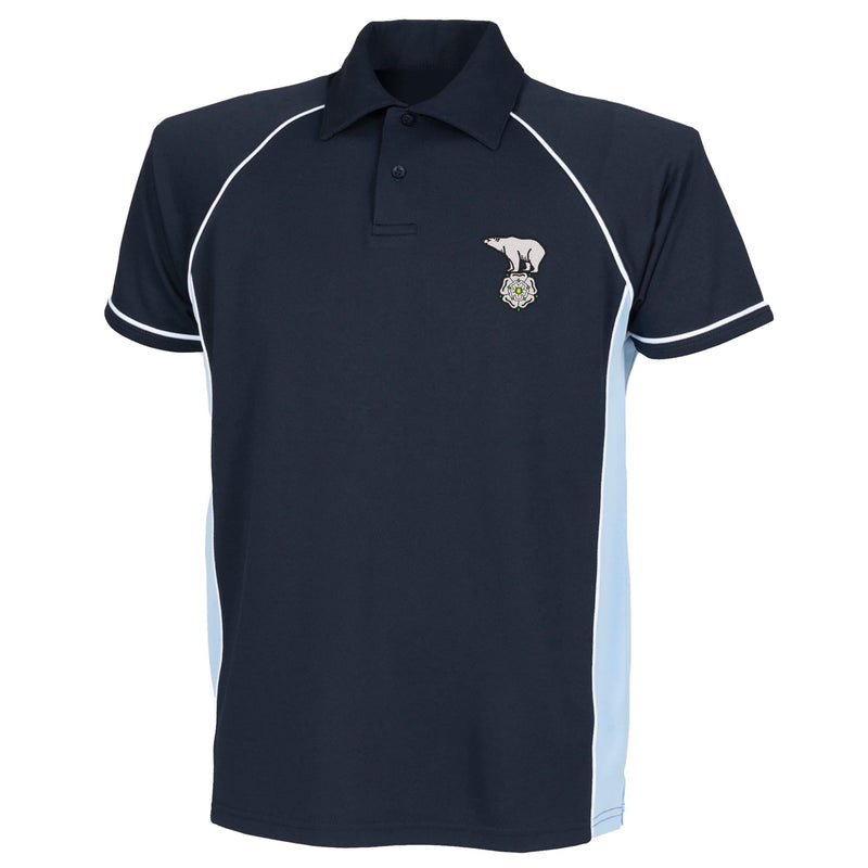 106 Field Squadron Royal Engineers Performance Polo
