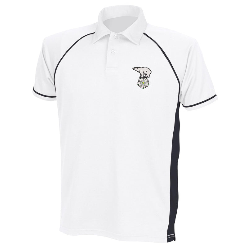 106 Field Squadron Royal Engineers Performance Polo