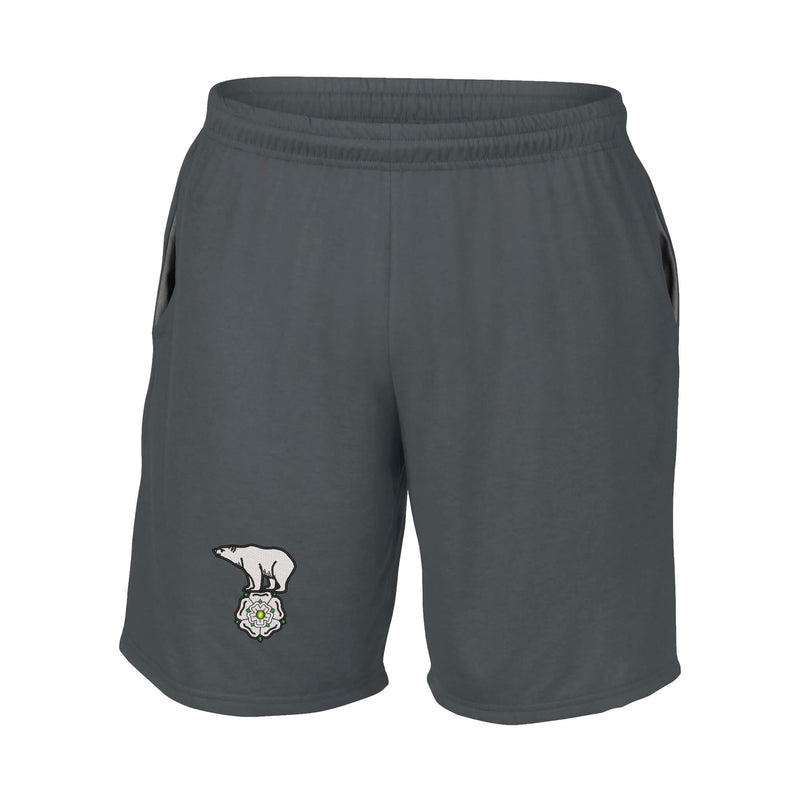 106 Field Squadron Royal Engineers Performance Shorts