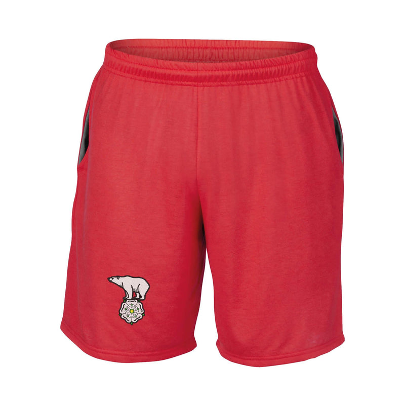 106 Field Squadron Royal Engineers Performance Shorts