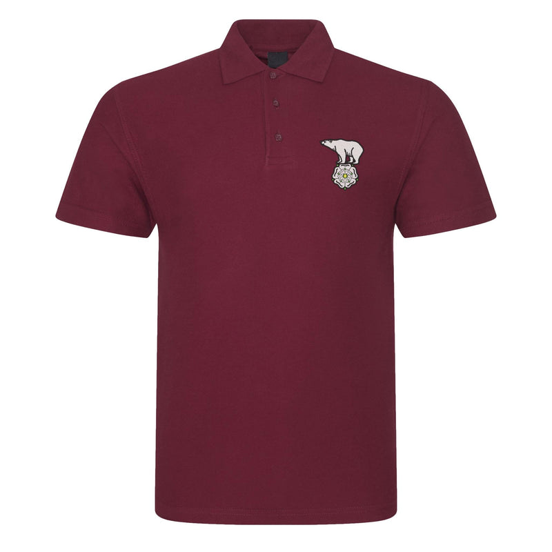 106 Field Squadron Royal Engineers Polo Shirt