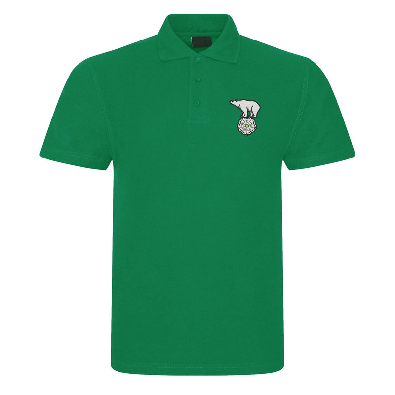 106 Field Squadron Royal Engineers Polo Shirt