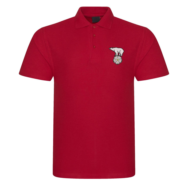 106 Field Squadron Royal Engineers Polo Shirt