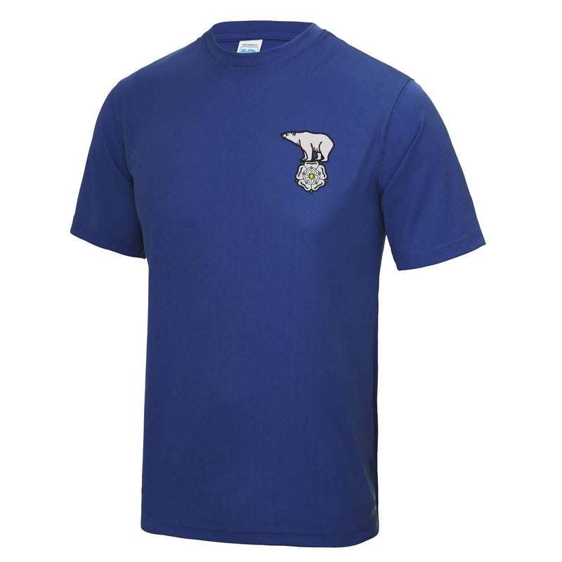 106 Field Squadron Royal Engineers Polyester T-Shirt