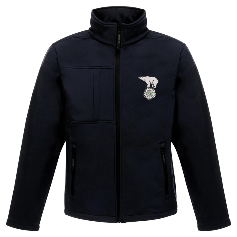 106 Field Squadron Royal Engineers Regatta Softshell Jacket