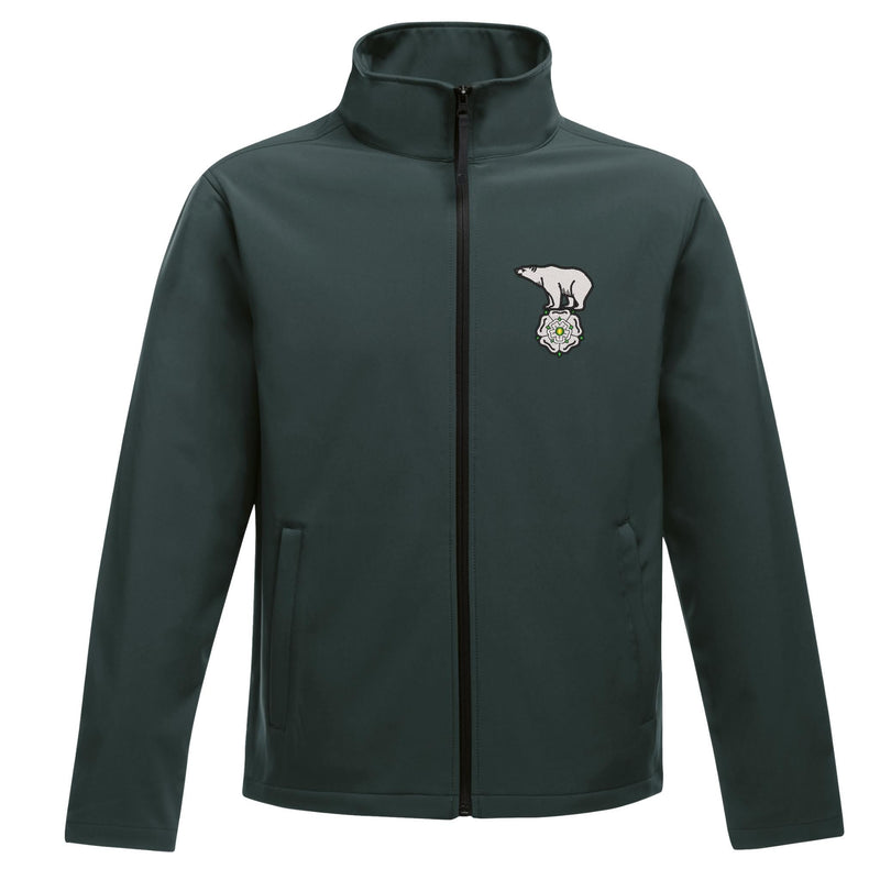106 Field Squadron Royal Engineers Regatta Softshell Jacket