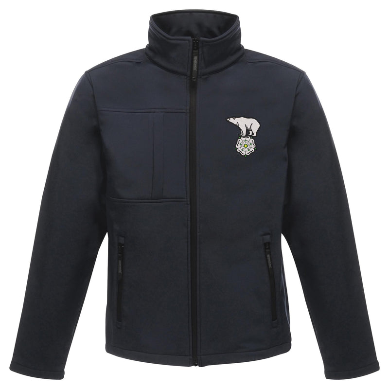 106 Field Squadron Royal Engineers Regatta Softshell Jacket