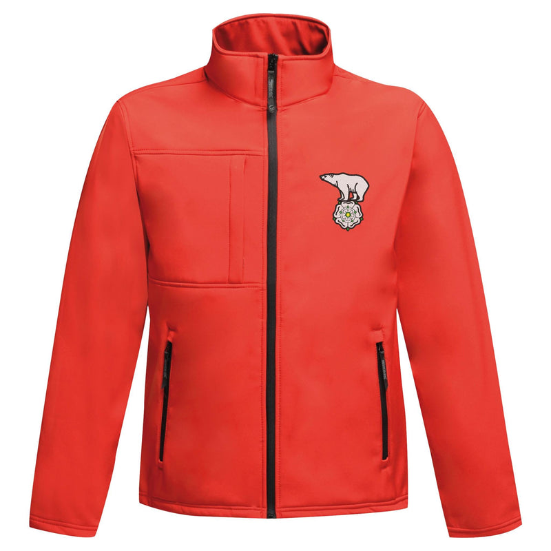 106 Field Squadron Royal Engineers Regatta Softshell Jacket