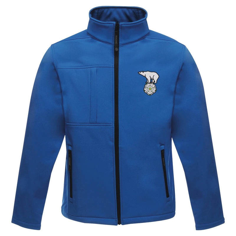 106 Field Squadron Royal Engineers Regatta Softshell Jacket