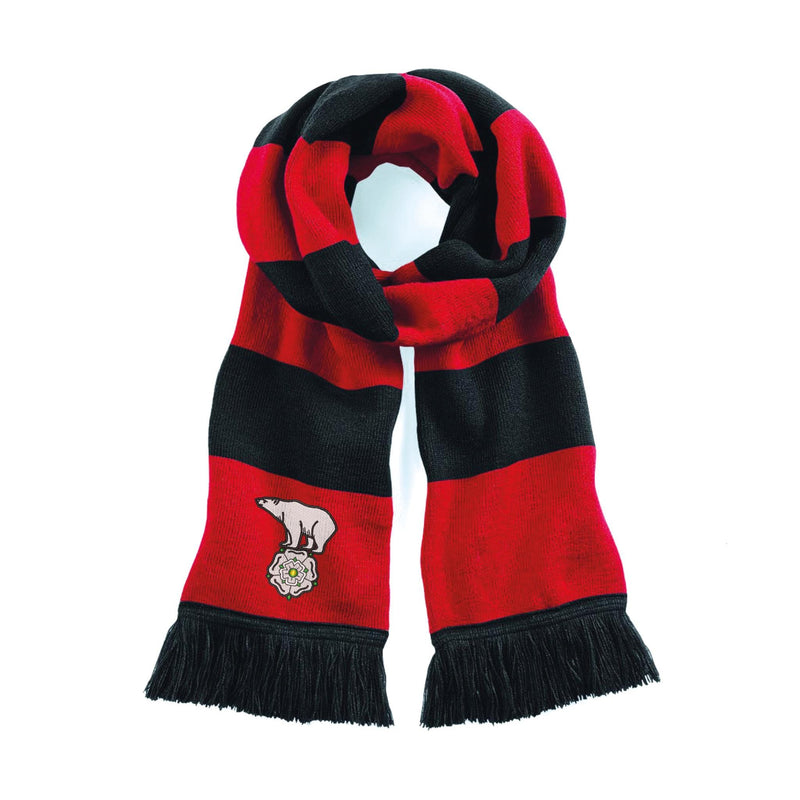106 Field Squadron Royal Engineers Stadium Scarf