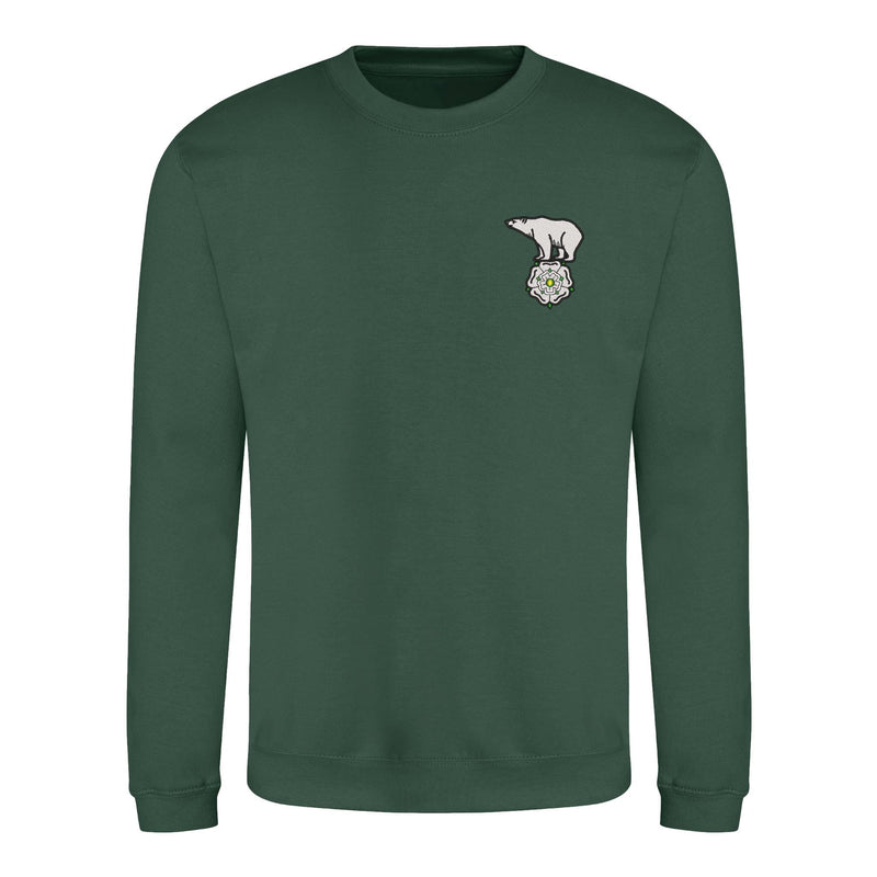 106 Field Squadron Royal Engineers Sweatshirt