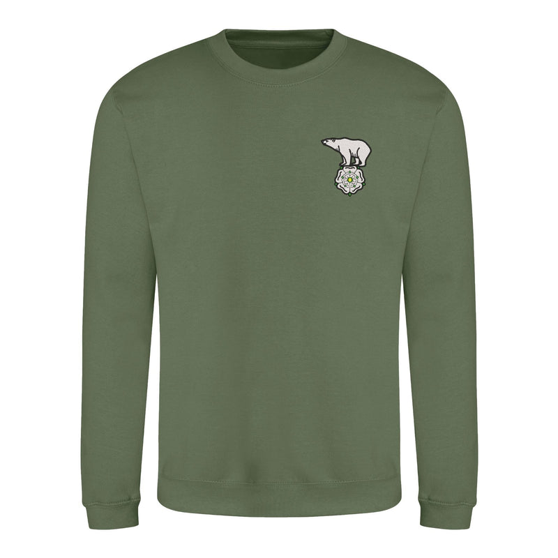 106 Field Squadron Royal Engineers Sweatshirt