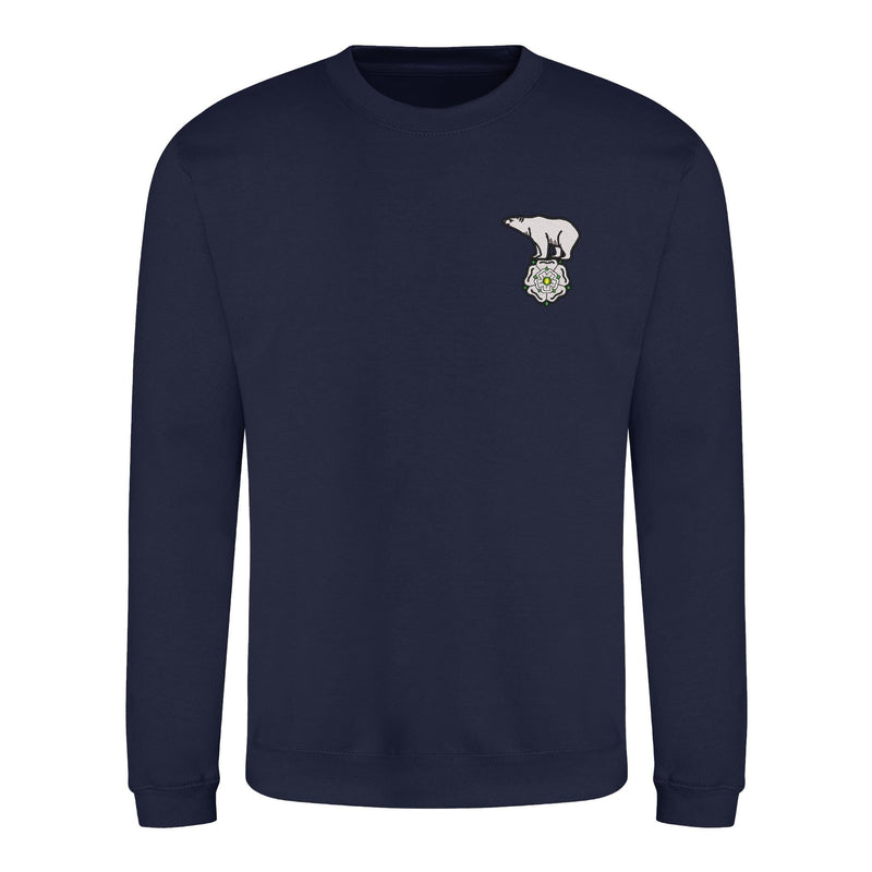 106 Field Squadron Royal Engineers Sweatshirt