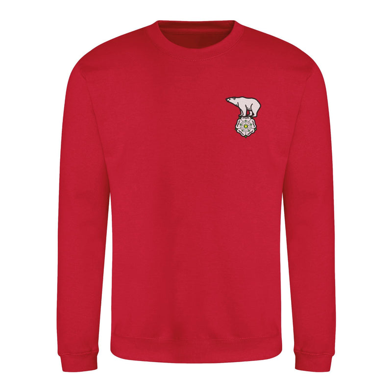 106 Field Squadron Royal Engineers Sweatshirt