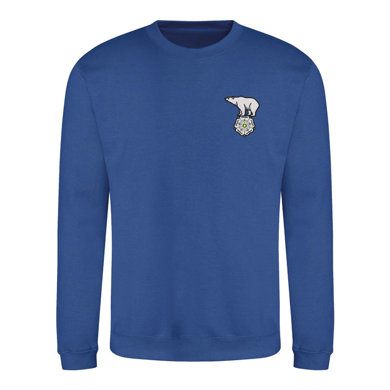 106 Field Squadron Royal Engineers Sweatshirt