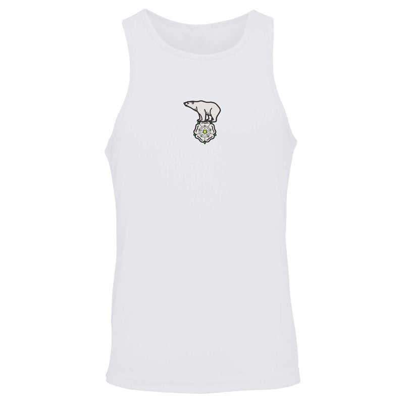 106 Field Squadron Royal Engineers Vest