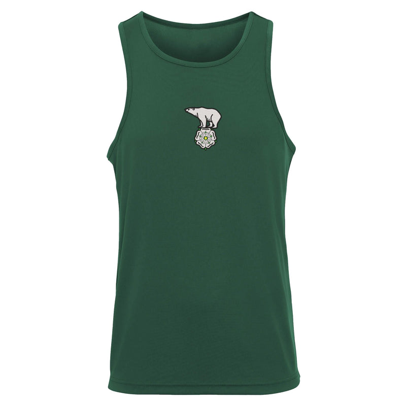 106 Field Squadron Royal Engineers Vest