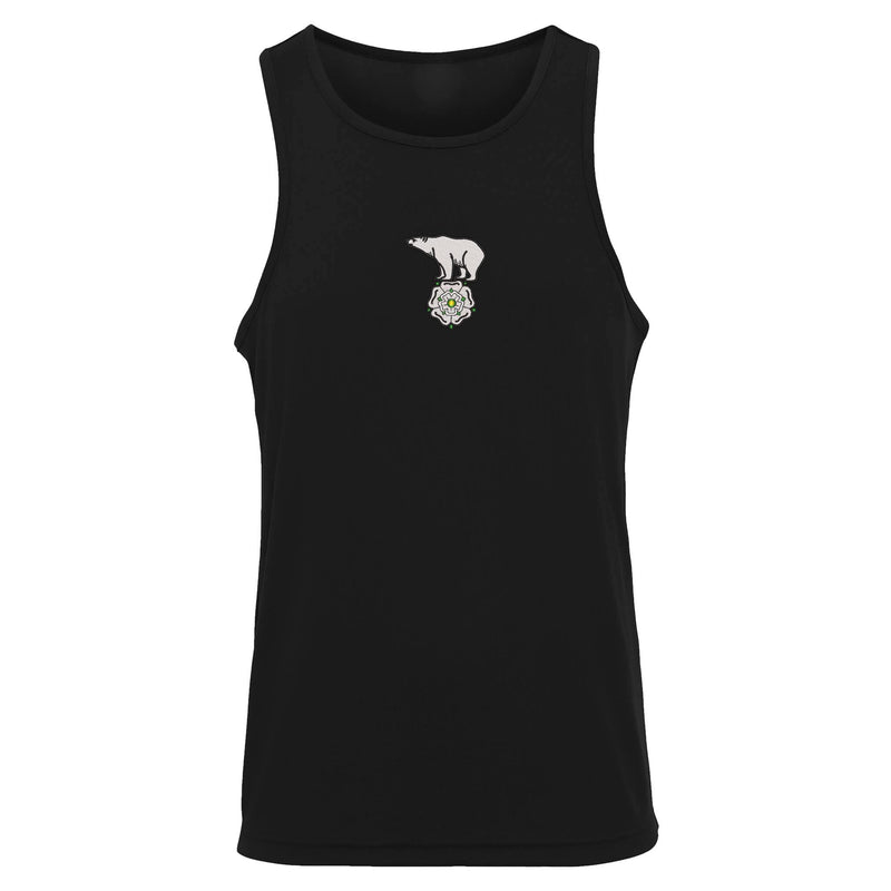 106 Field Squadron Royal Engineers Vest