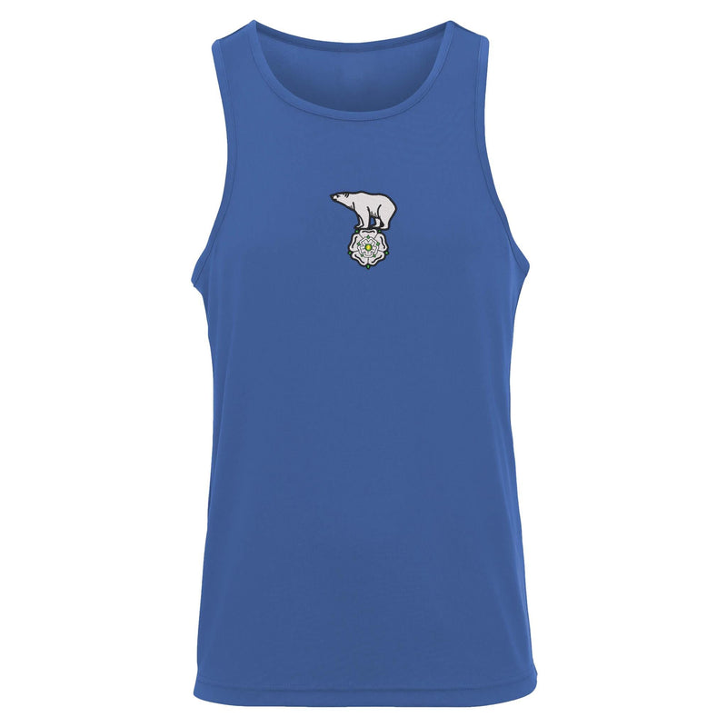 106 Field Squadron Royal Engineers Vest