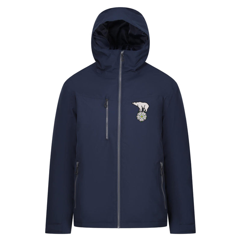 106 Field Squadron Royal Engineers Waterproof Insulated Jacket
