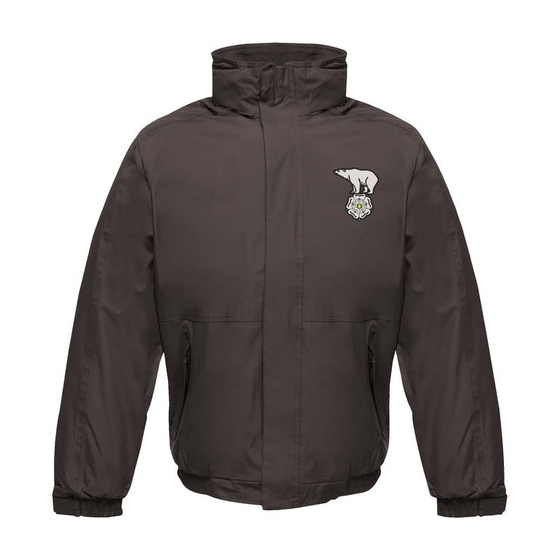 106 Field Squadron Royal Engineers Regatta Waterproof Jacket With Hood