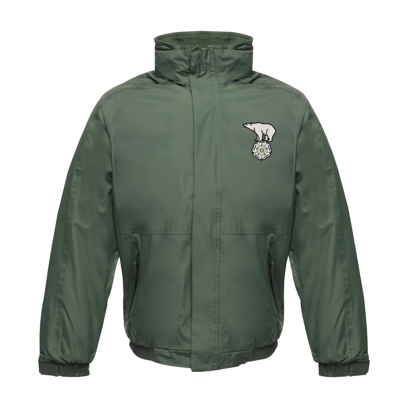 106 Field Squadron Royal Engineers Regatta Waterproof Jacket With Hood