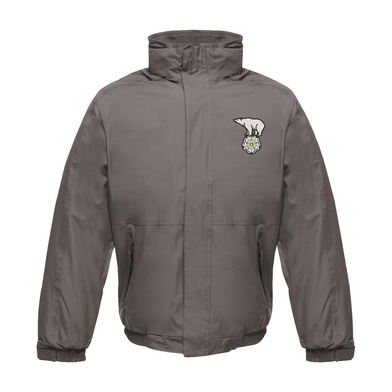106 Field Squadron Royal Engineers Regatta Waterproof Jacket With Hood