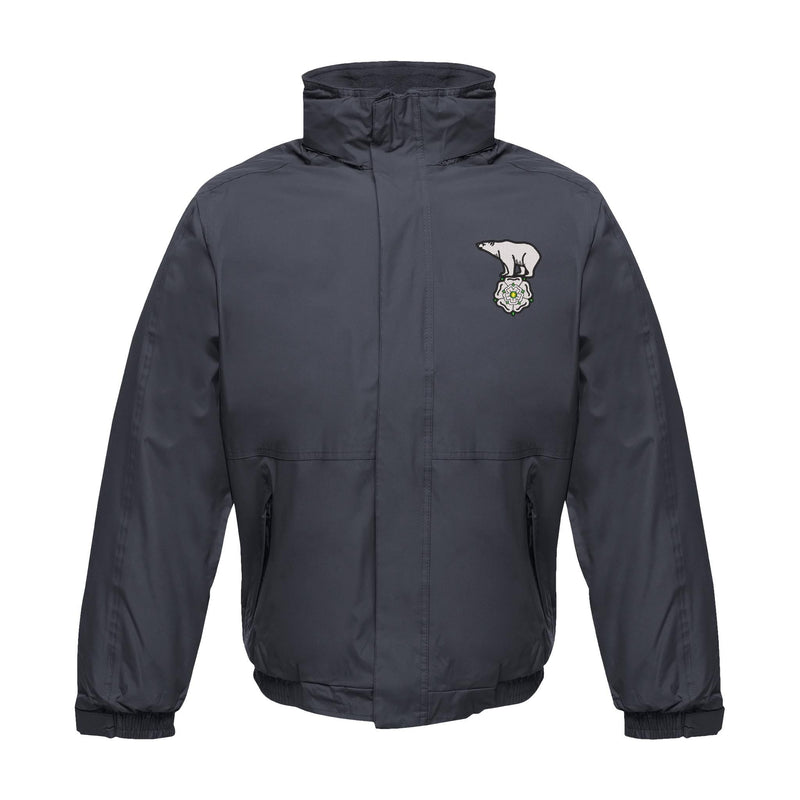 106 Field Squadron Royal Engineers Regatta Waterproof Jacket With Hood