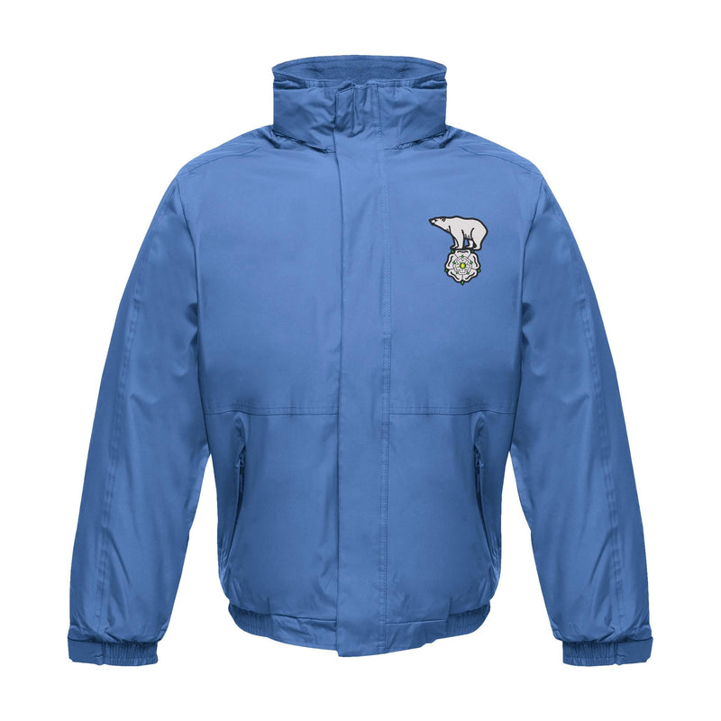 106 Field Squadron Royal Engineers Regatta Waterproof Jacket With Hood