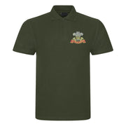 10thRoyalHussarsPoloKhaki