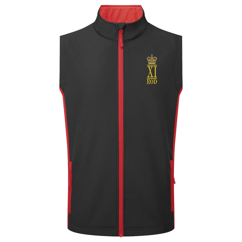 11 EOD Regt Royal Logistic Corps Gilet