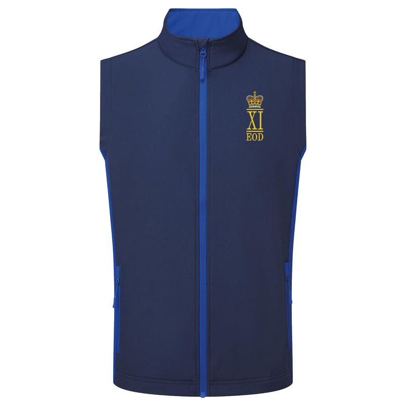 11 EOD Regt Royal Logistic Corps Gilet