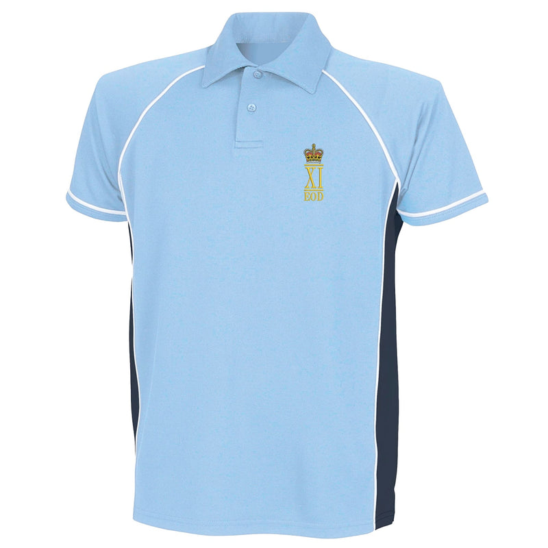 11 EOD Regt Royal Logistic Corps Performance Polo