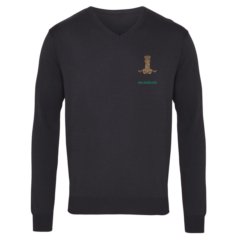 11th Hussars Arundel Sweater