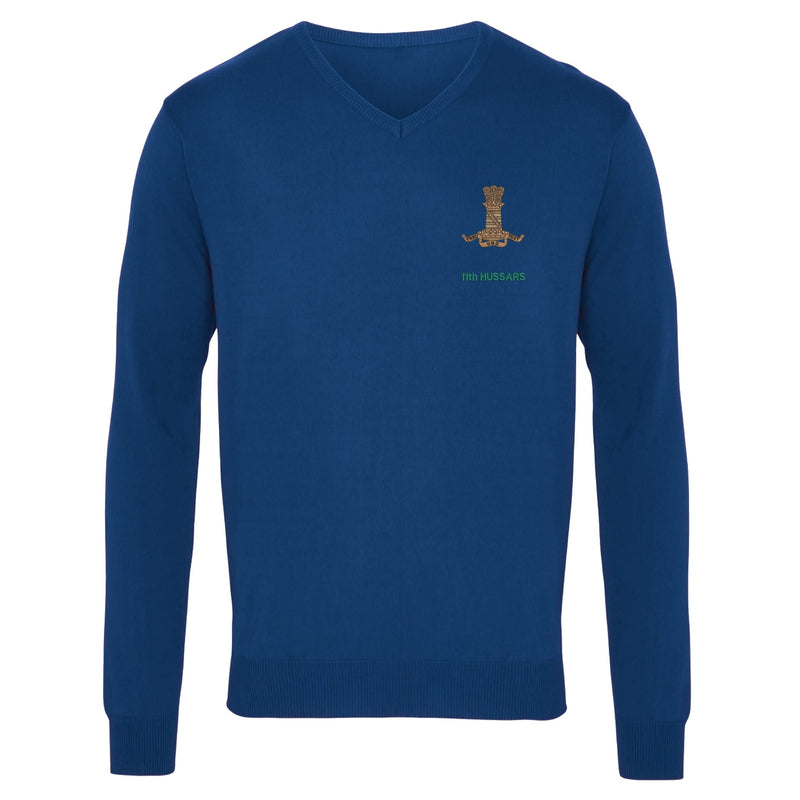 11th Hussars Arundel Sweater