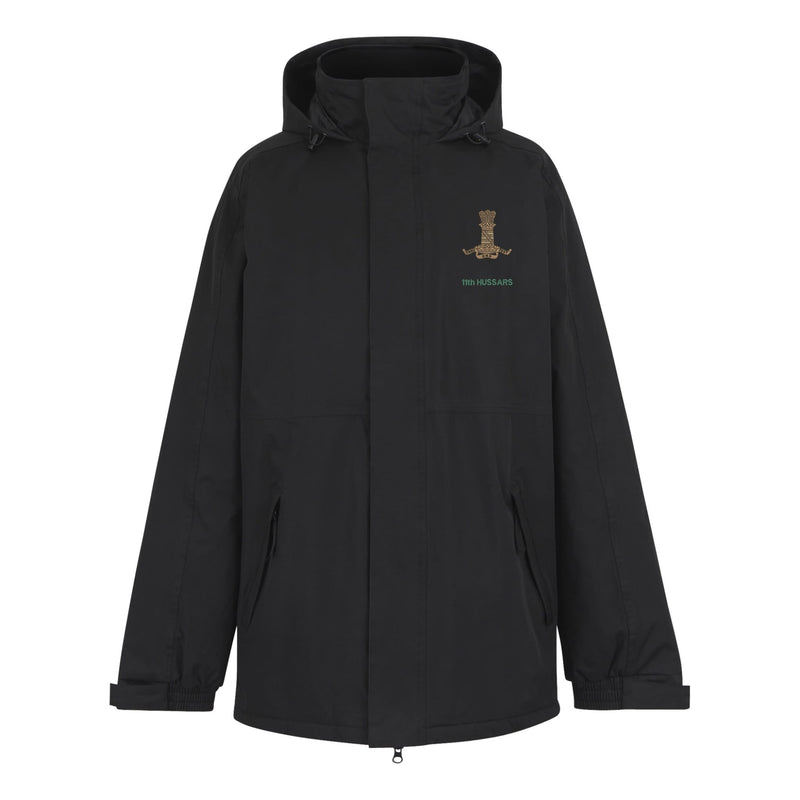11th Hussars Regatta Dover Parka