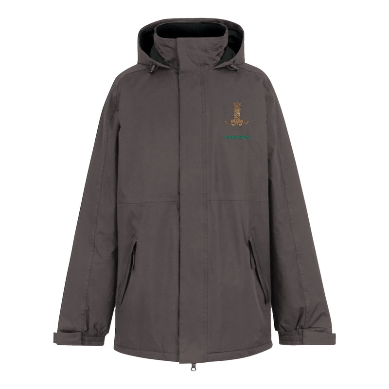 11th Hussars Regatta Dover Parka