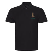 11th Hussars Polo BottleGreen