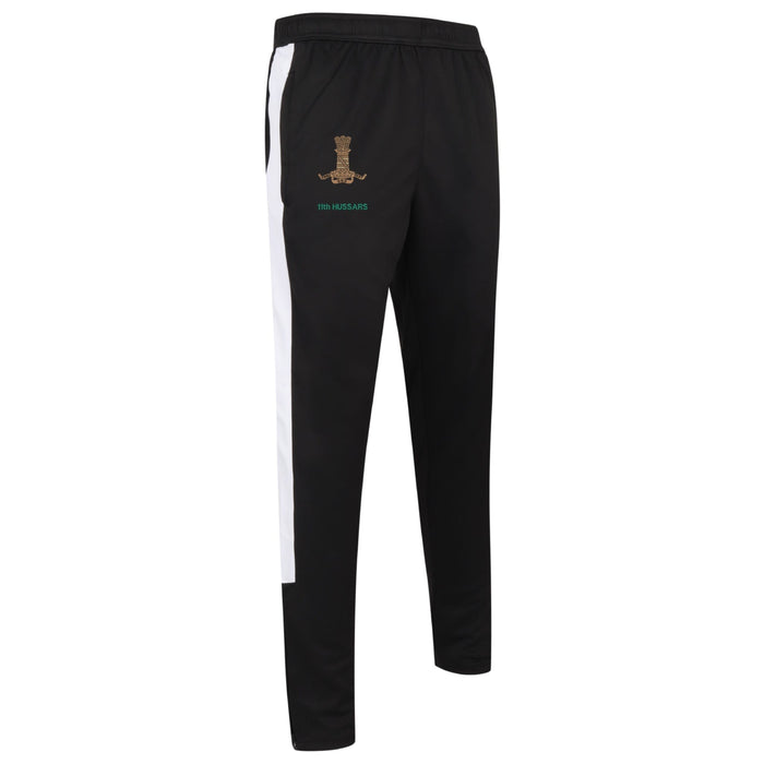 11th Hussars Knitted Tracksuit Pants