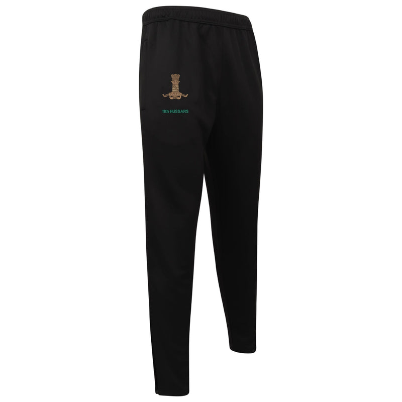 11th Hussars Knitted Tracksuit Pants