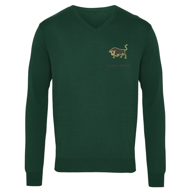 11th Infantry Brigade Arundel Sweater