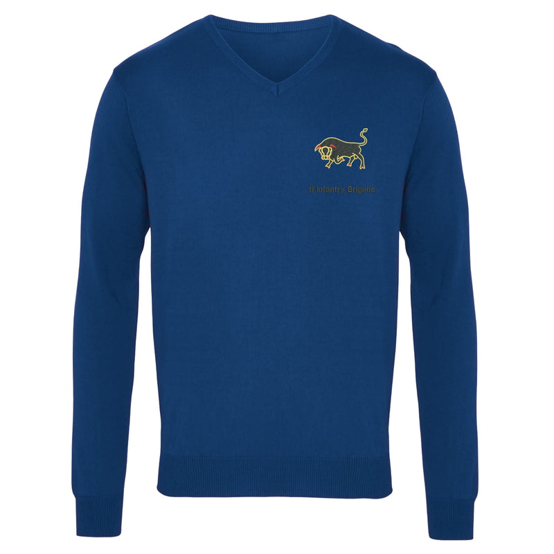 11th Infantry Brigade Arundel Sweater
