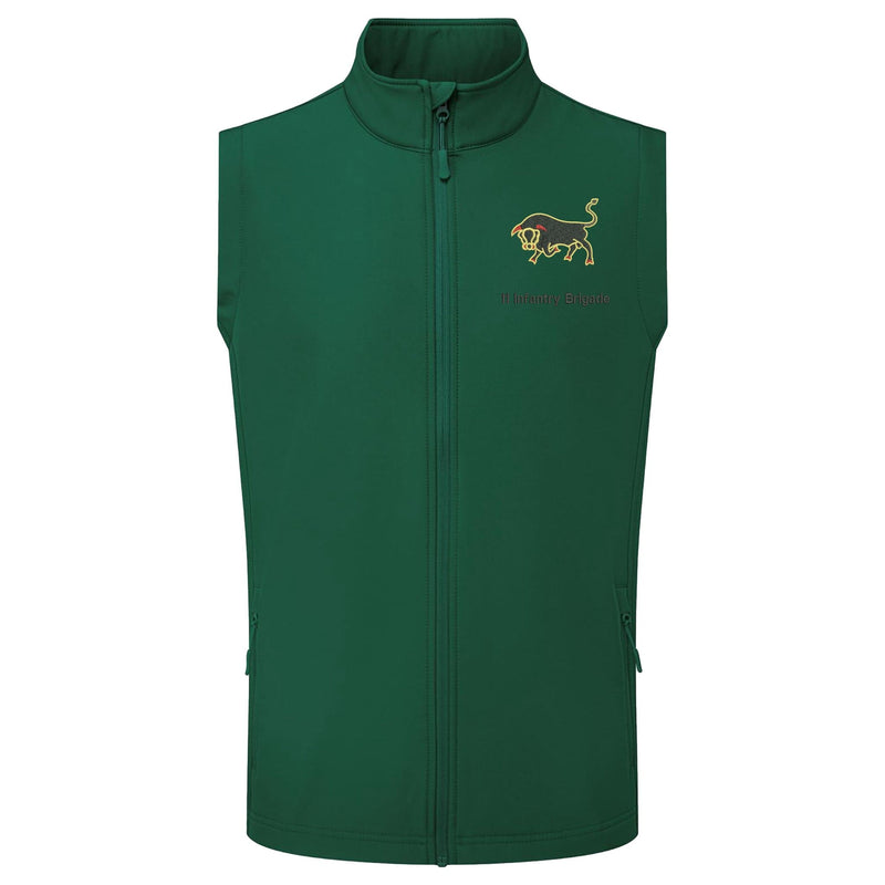 11th Infantry Brigade Gilet