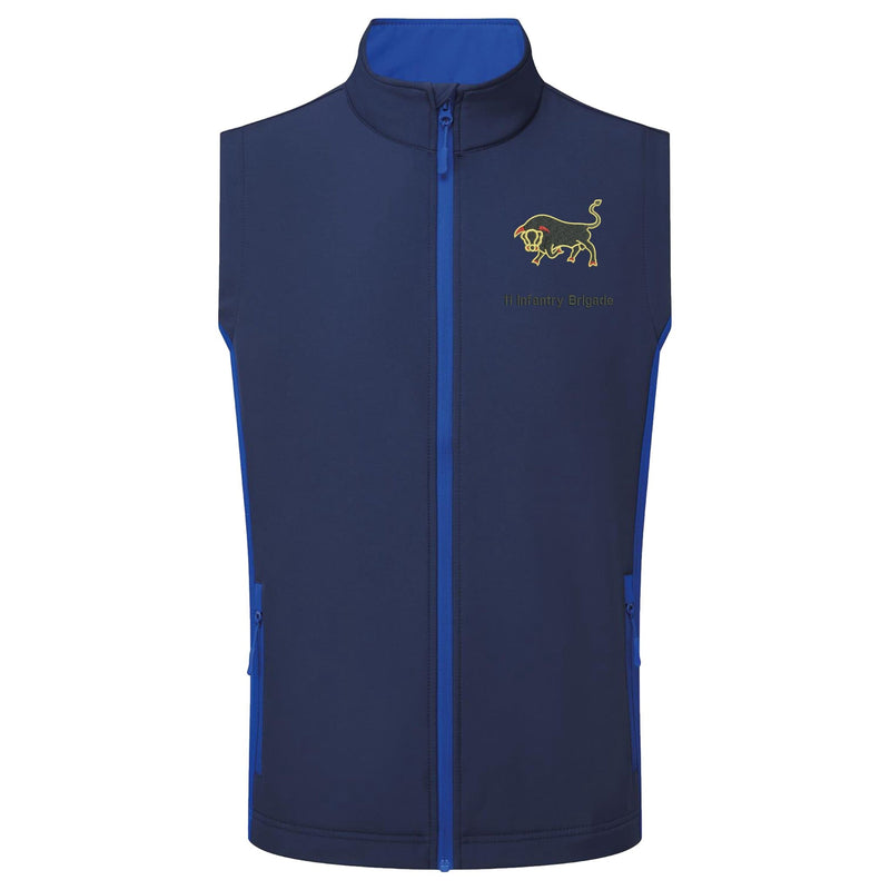 11th Infantry Brigade Gilet