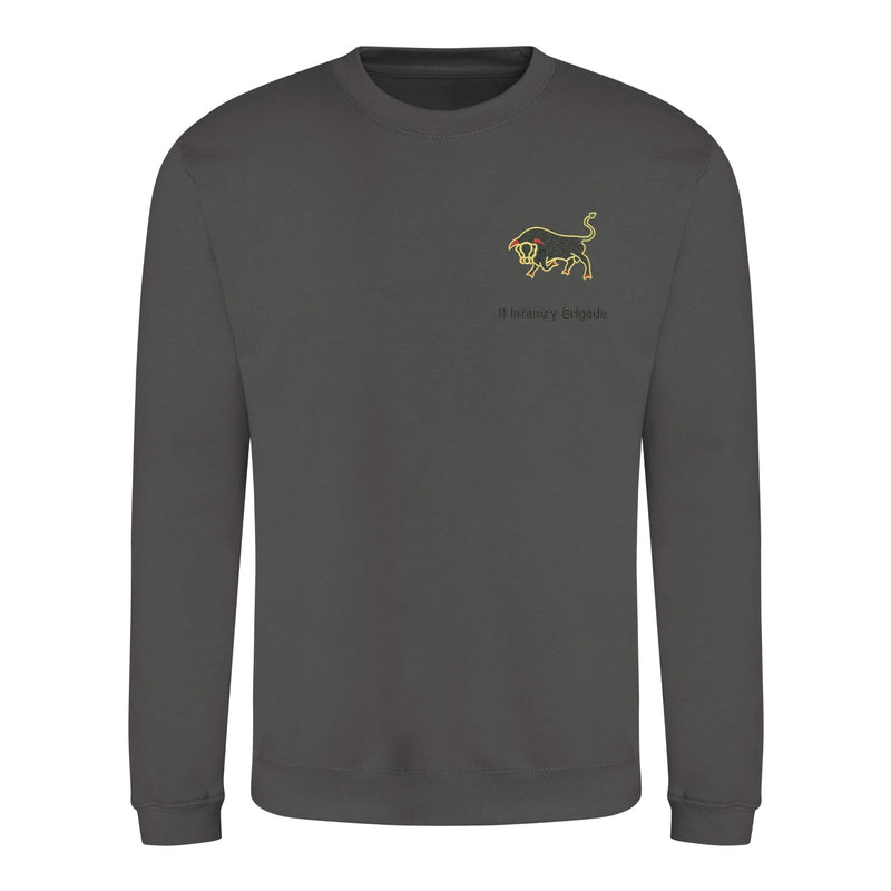 11th Infantry Brigade Sweatshirt