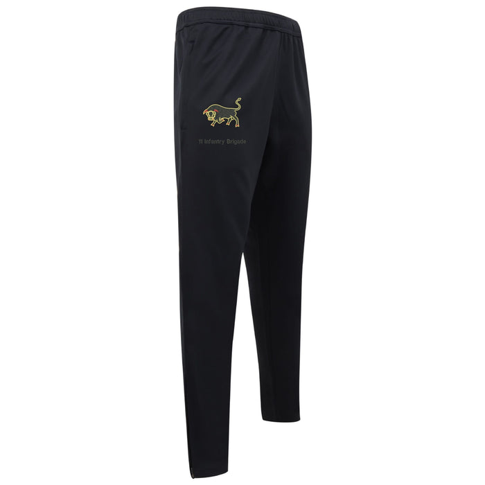 11th Infantry Brigade Knitted Tracksuit Pants