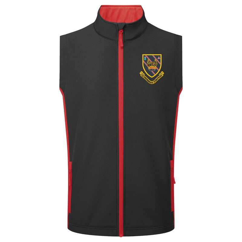12 Ordnance Company Gilet