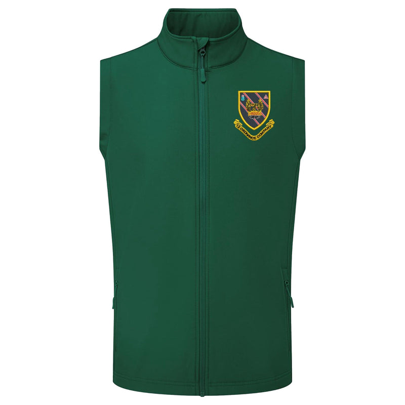 12 Ordnance Company Gilet